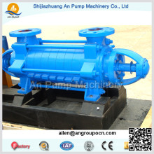 Centrifugal Horizontal Multistage High Pressure Steam Circulating Boiler Feed Water Pump